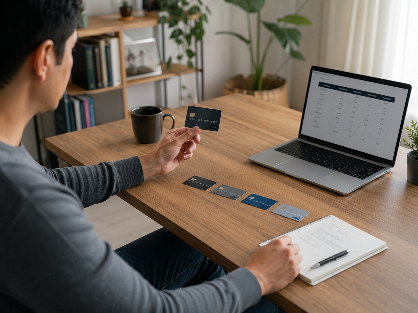 Pagare a rate con carta di credito: quando può avere senso